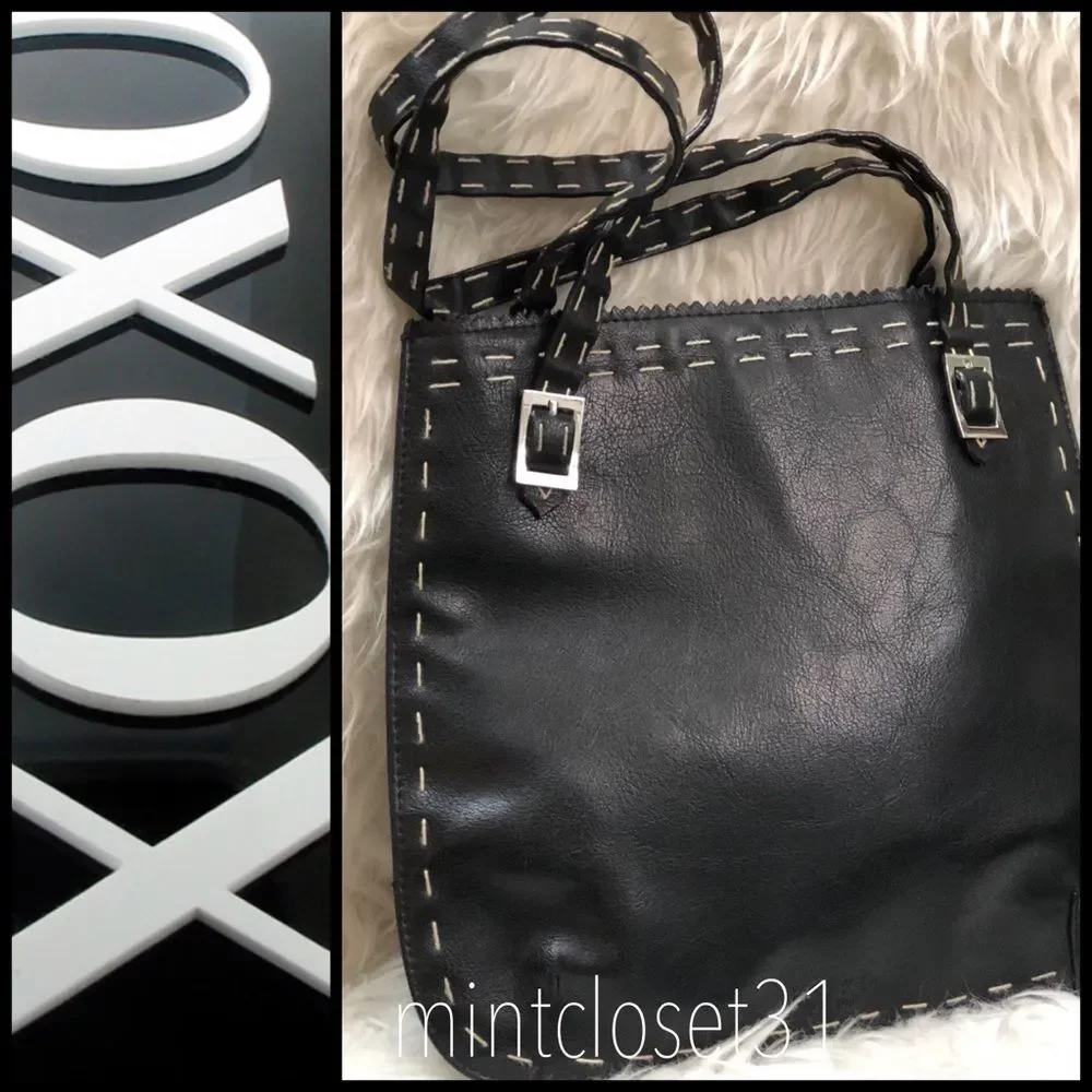 XOXO Shoulder Bag